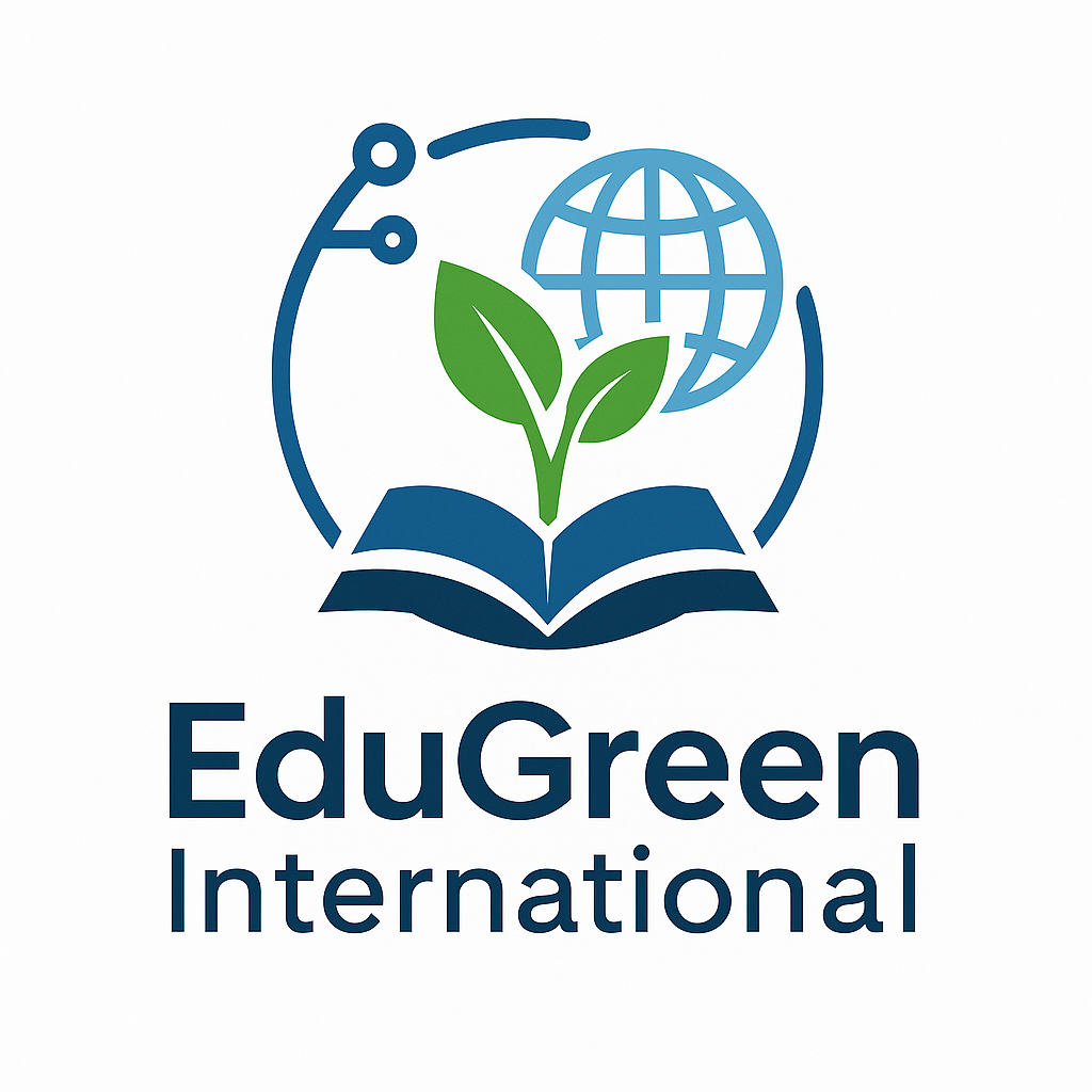 EduGreen Logo