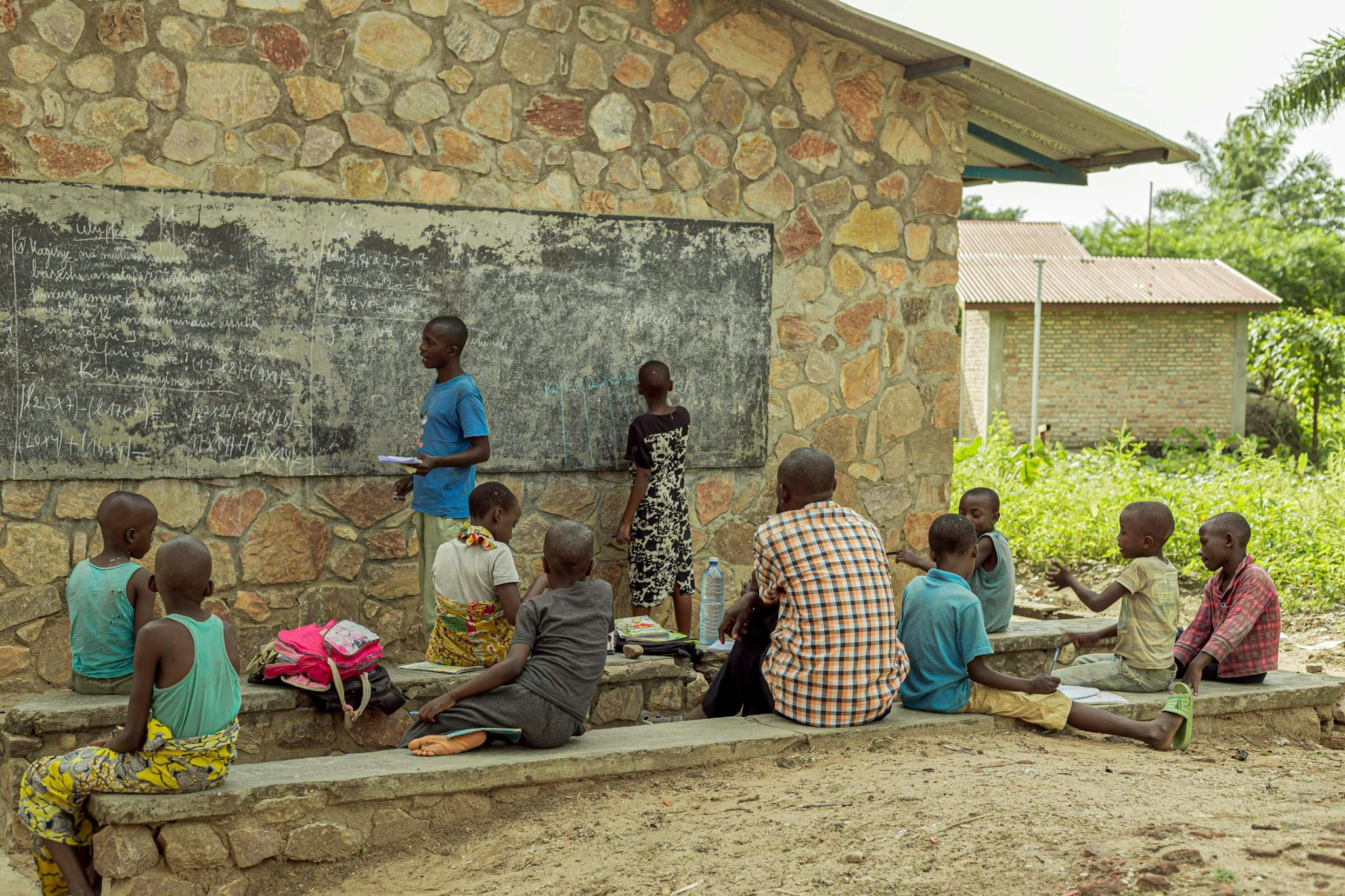Outdoor education